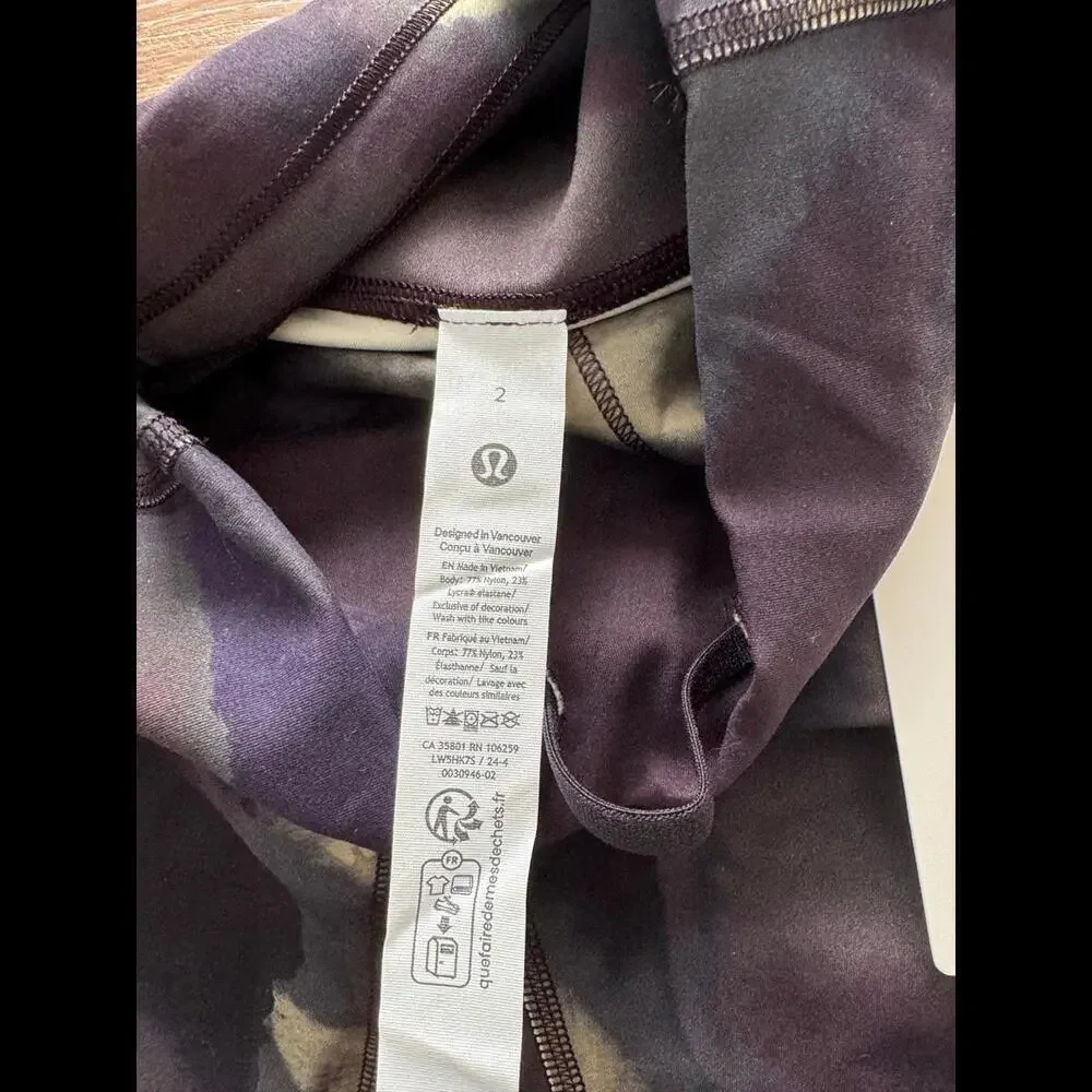 lululemon athletica lululemon wunder